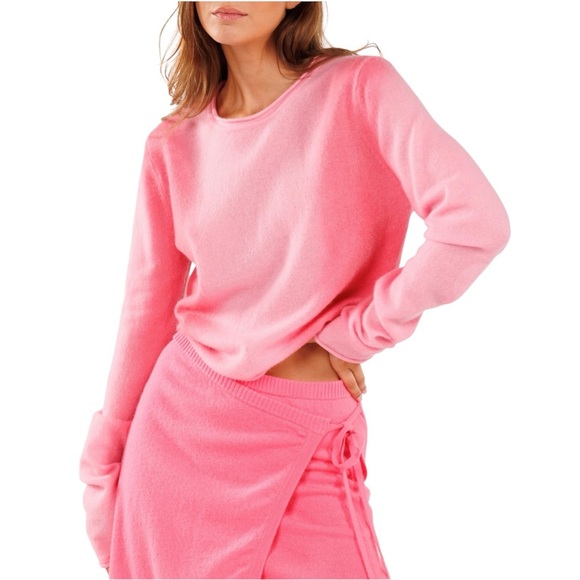 cult gaia Sweaters - NWT 100% Cashmere Sweater